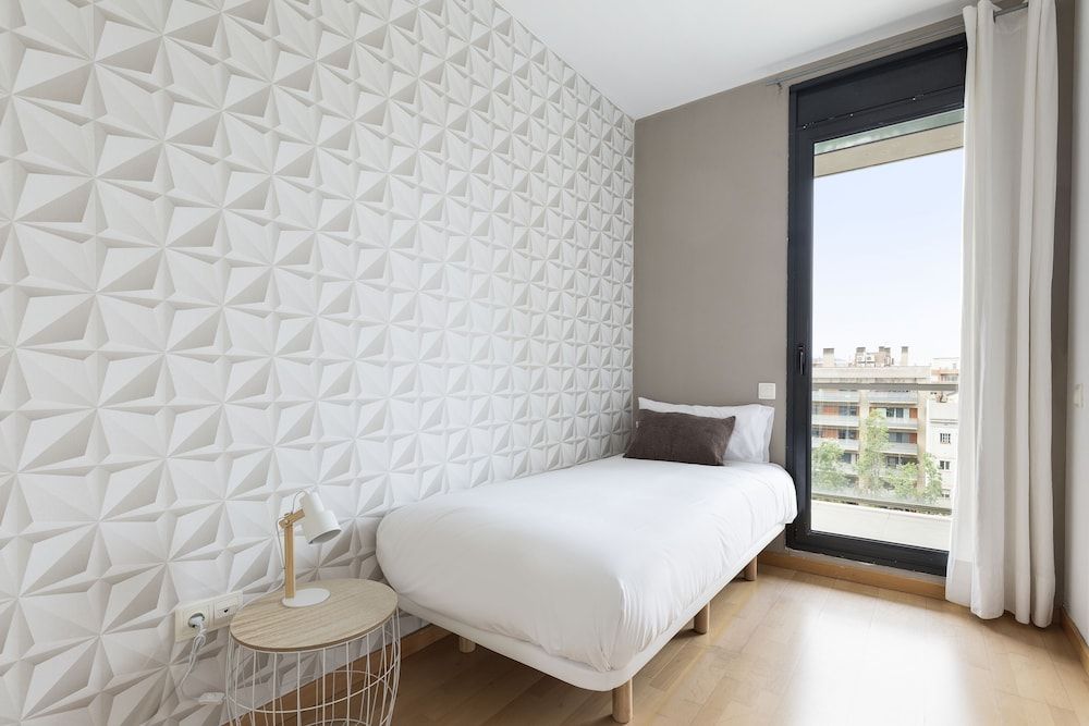 Ciutadella Park Apartments 2