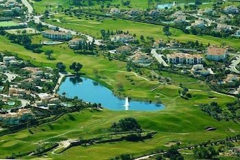 Pestana Golf & Resorts 1