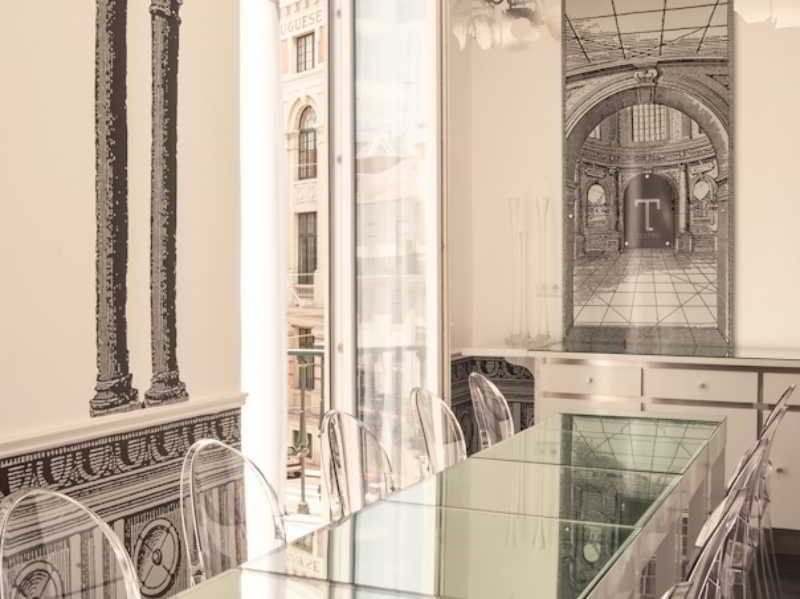 Teatro Bed & Breakfast 3