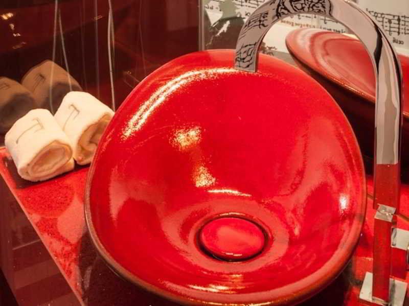 Teatro Bed & Breakfast 2