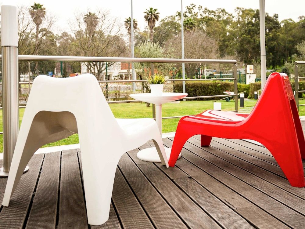 ibis Lisboa Alfragide 1