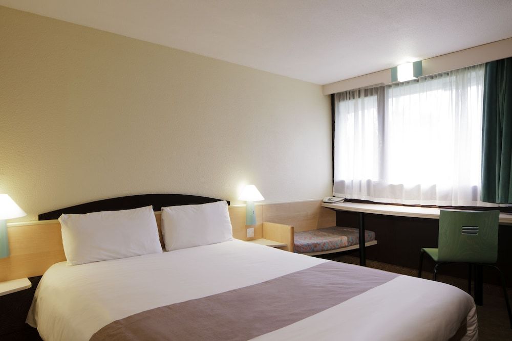 ibis Lisboa Alfragide 2