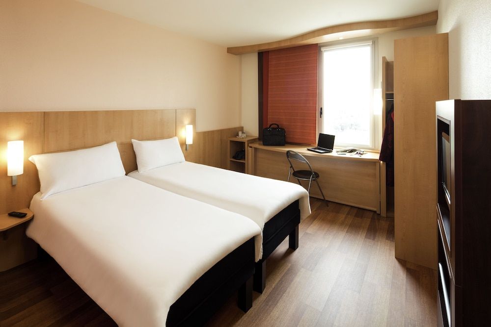 ibis Lisboa Alfragide 3