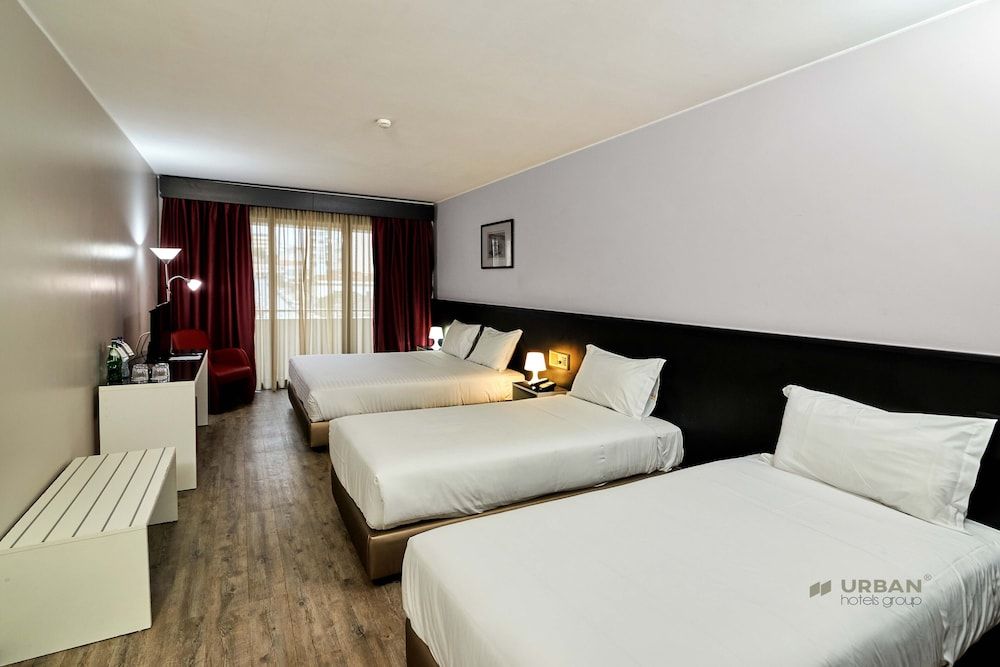 Urban Hotel da Estação 2