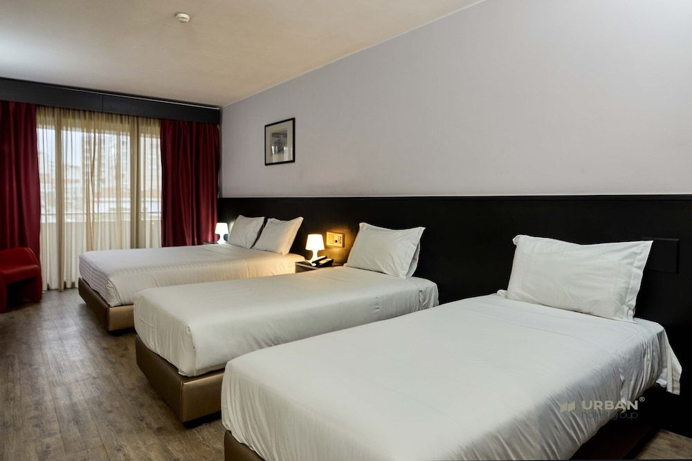 Urban Hotel da Estação 3