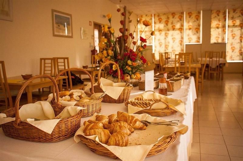 Melius 3 étoiles à Beja