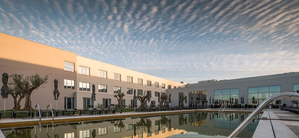 Vila Galé Évora 4 estrelas em Évora