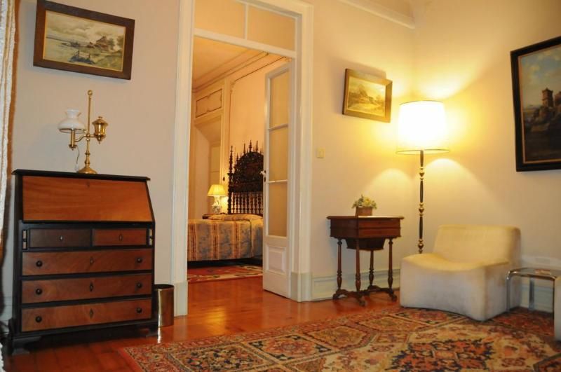 Casa de São Tiago 1