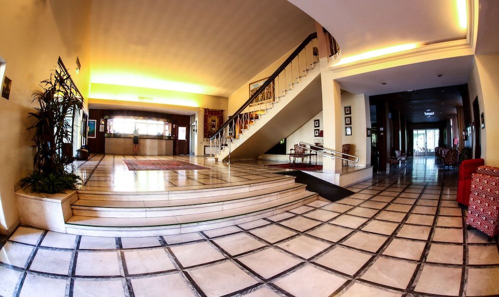 Hotel Grão Vasco Historic Hotel & Spa 3