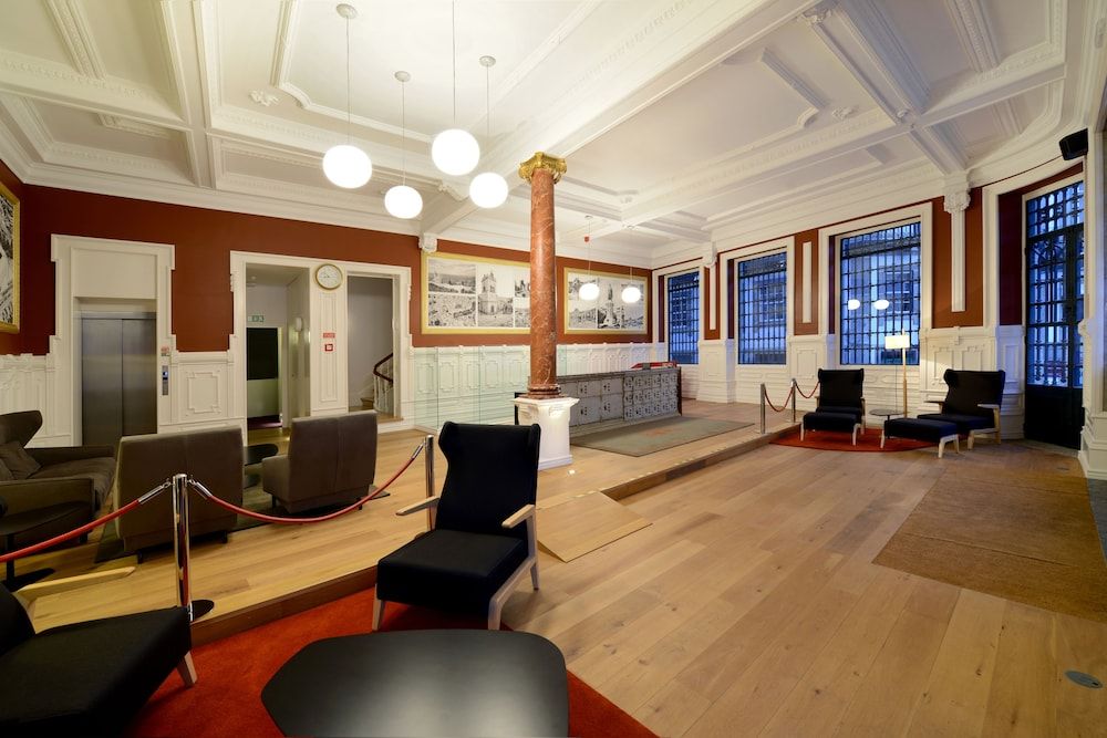 EMAJ Guimarães Boutique Hotel 3