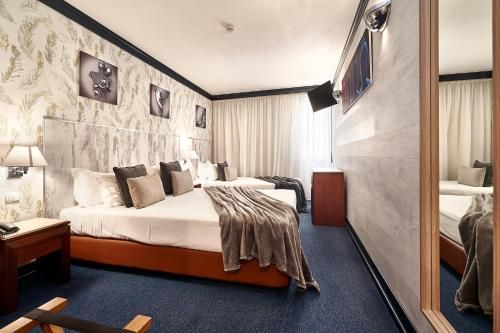 Galeria Suite Hotel 1