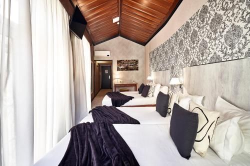 Galeria Suite Hotel 3