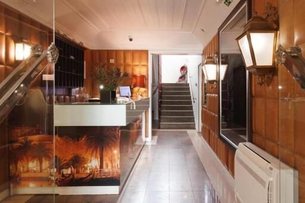 Hotel João Padeiro 2