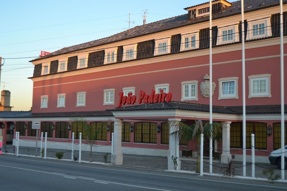 Hotel João Padeiro 3 estrellas en Aveiro