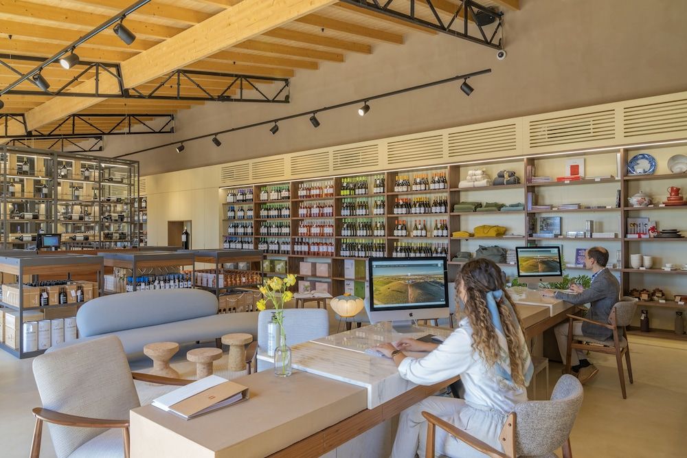 Herdade da Malhadinha Nova - Relais & Châteaux 2