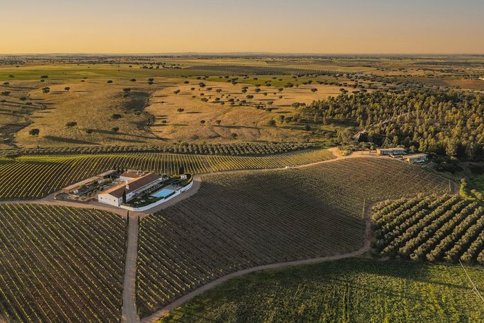 🌟 Espetacular Herdade Alentejana 5* com pequeno-almoço incluído | Albernoa
