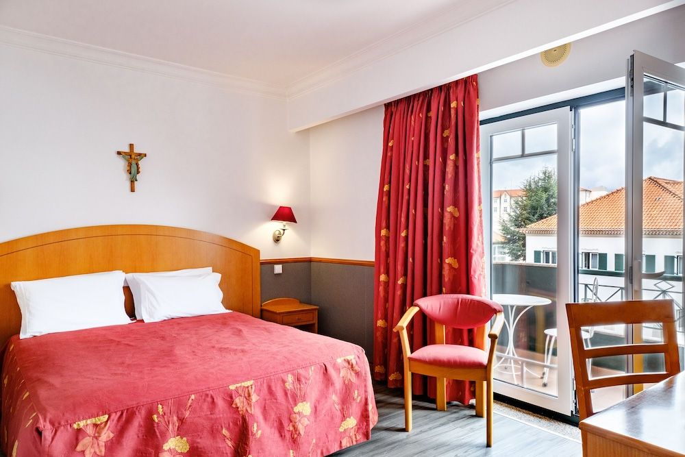 Hotel Santo Amaro 1