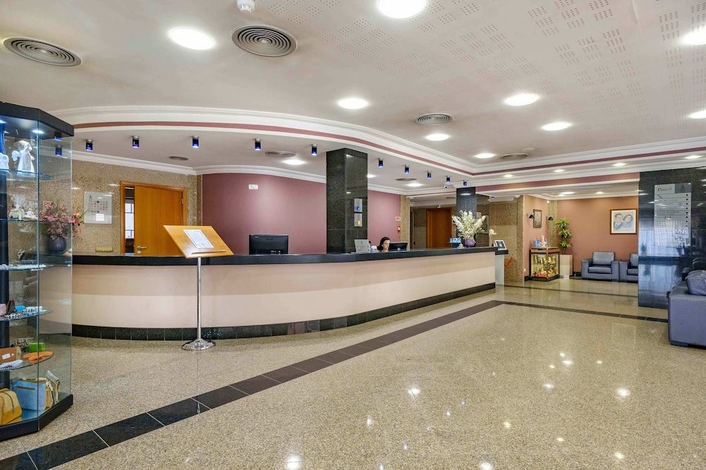 Hotel Santo Amaro 2