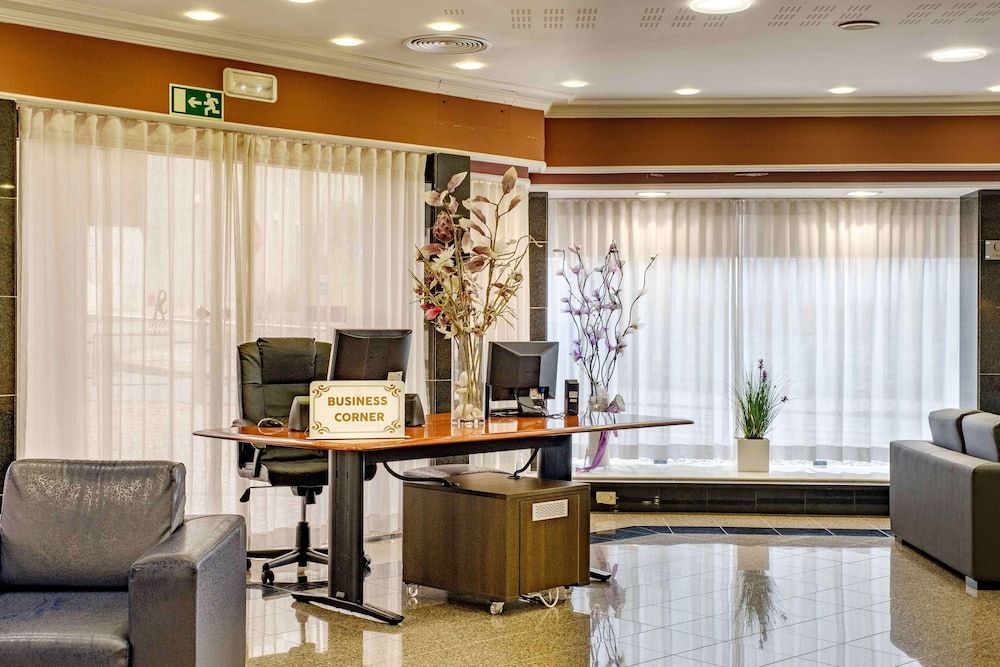 Hotel Santo Amaro 3