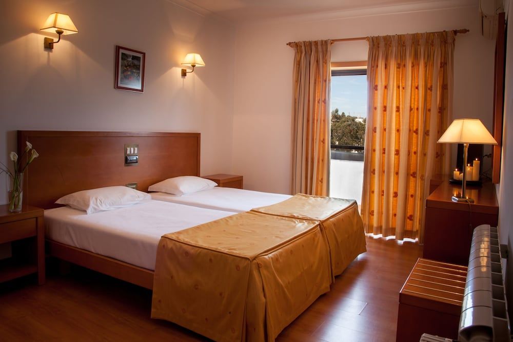 Hotel Santa Mafalda 1