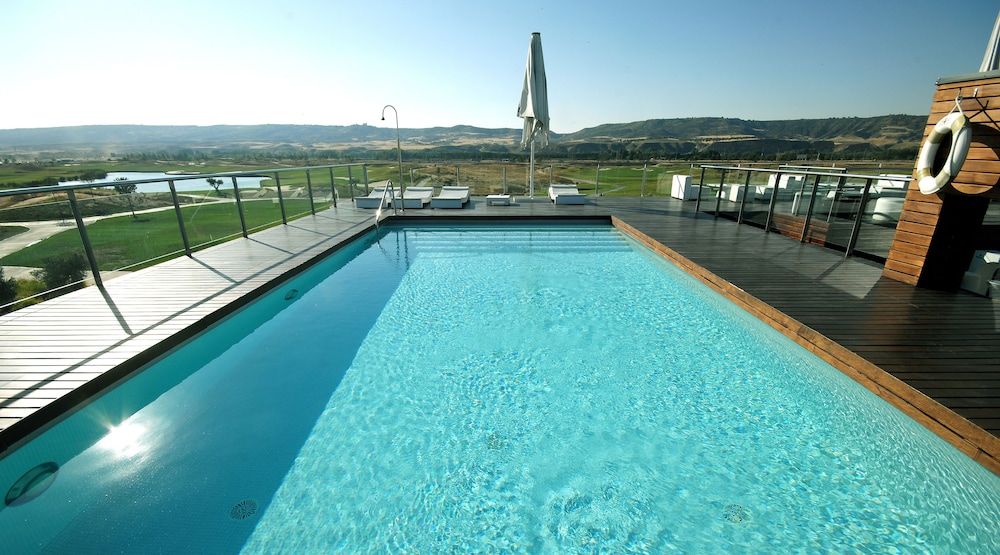 Sercotel El Encin Golf 1