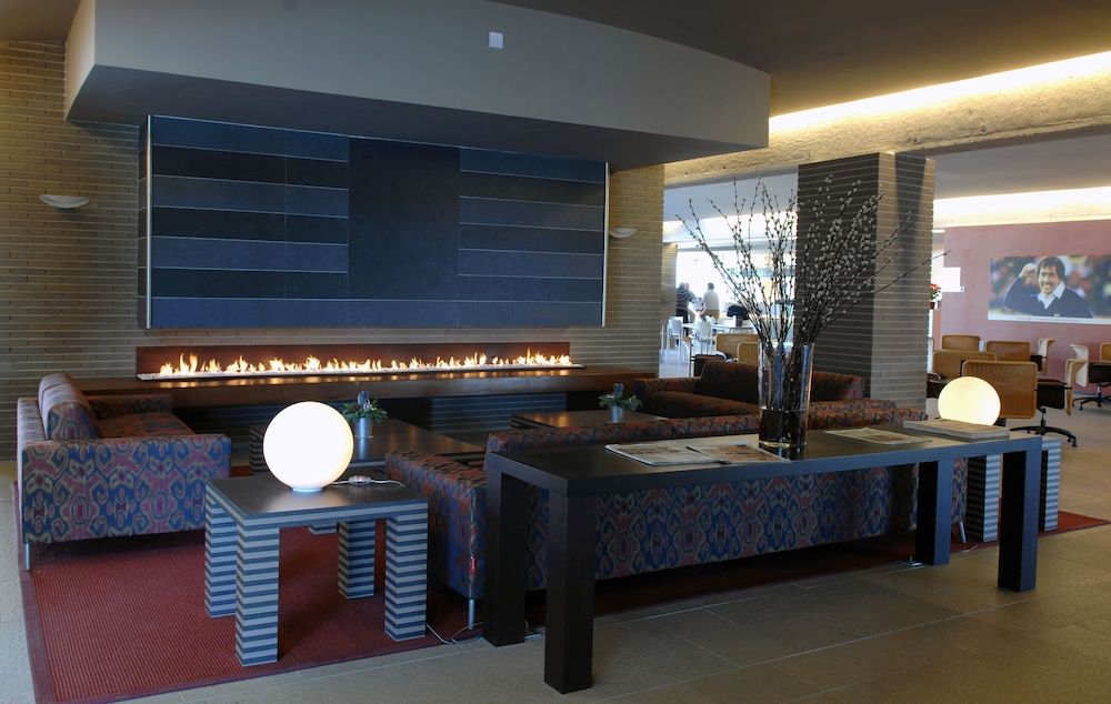 Sercotel El Encin Golf 2