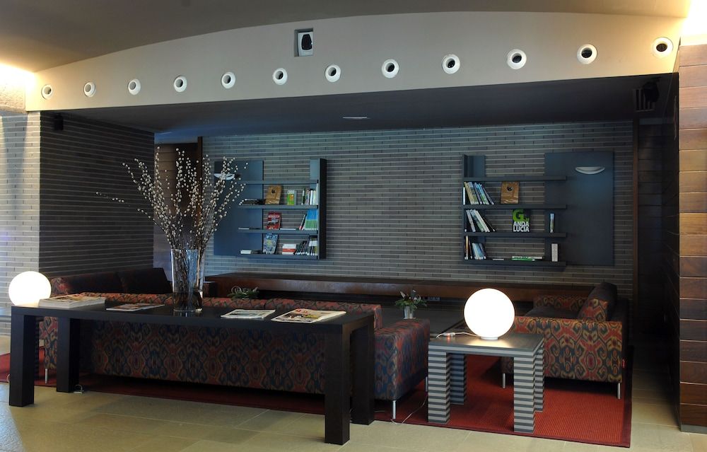 Sercotel El Encin Golf 3