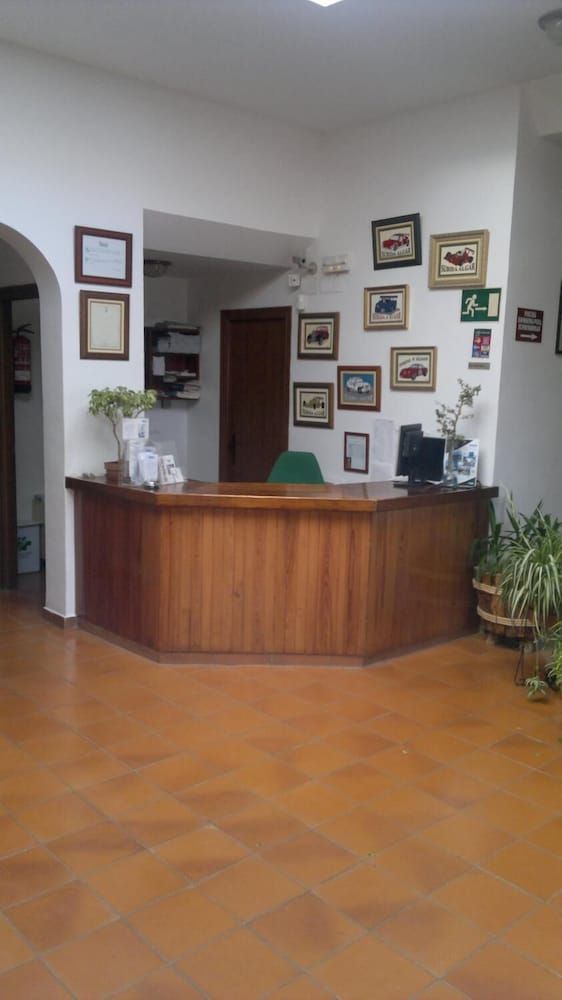 TUGASA Villa Algar 2