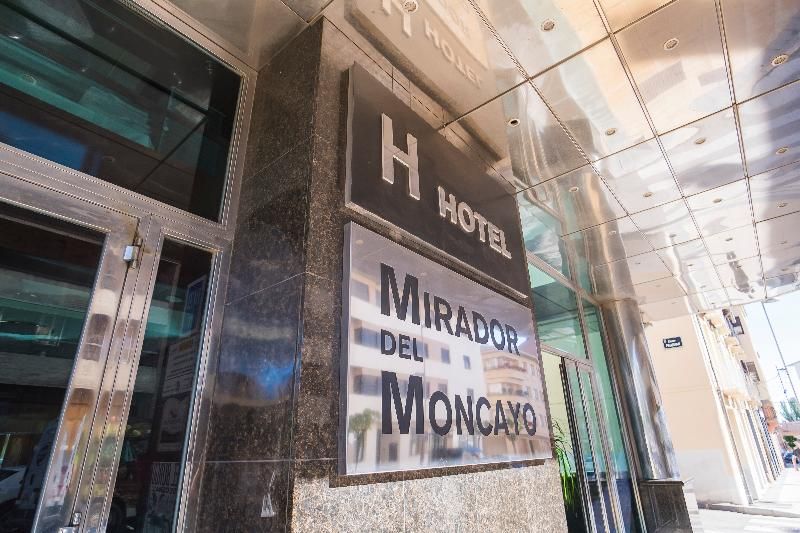 Alda Mirador Del Moncayo 1