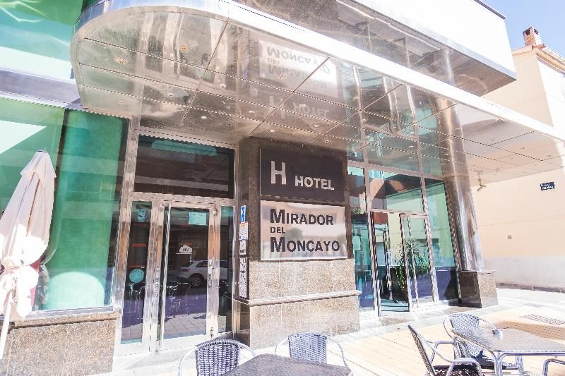 Alda Mirador Del Moncayo 2