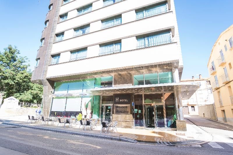 Alda Mirador Del Moncayo 3