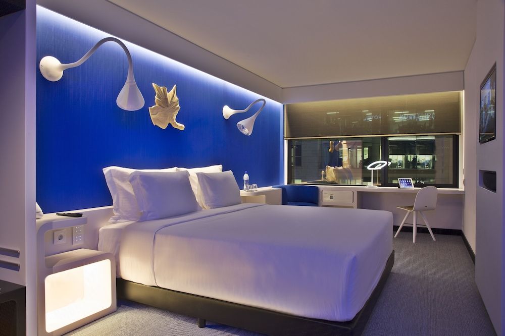 Evolution Lisboa Hotel 1