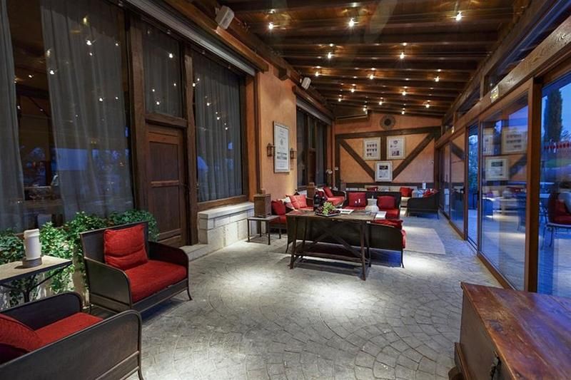 Domus Selecta Pago De Cirsus 3