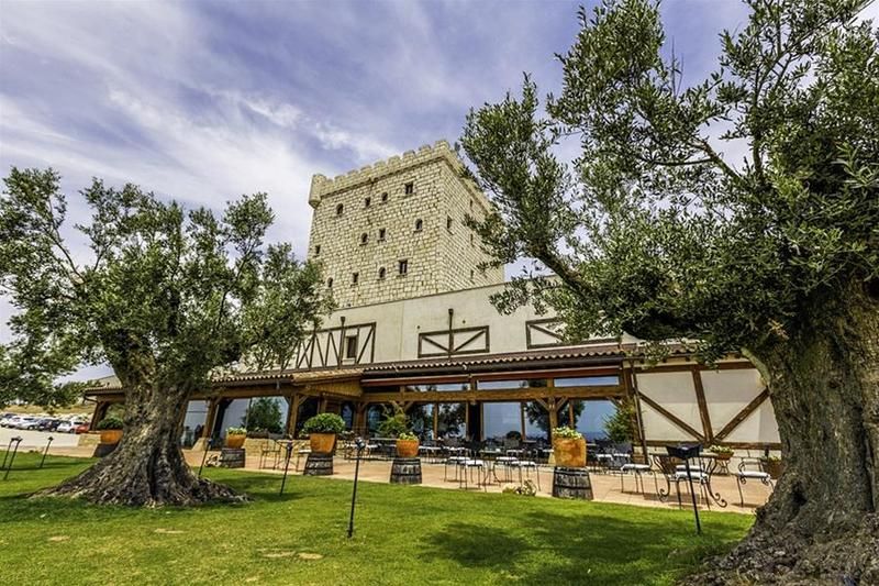 Domus Selecta Pago De Cirsus 1