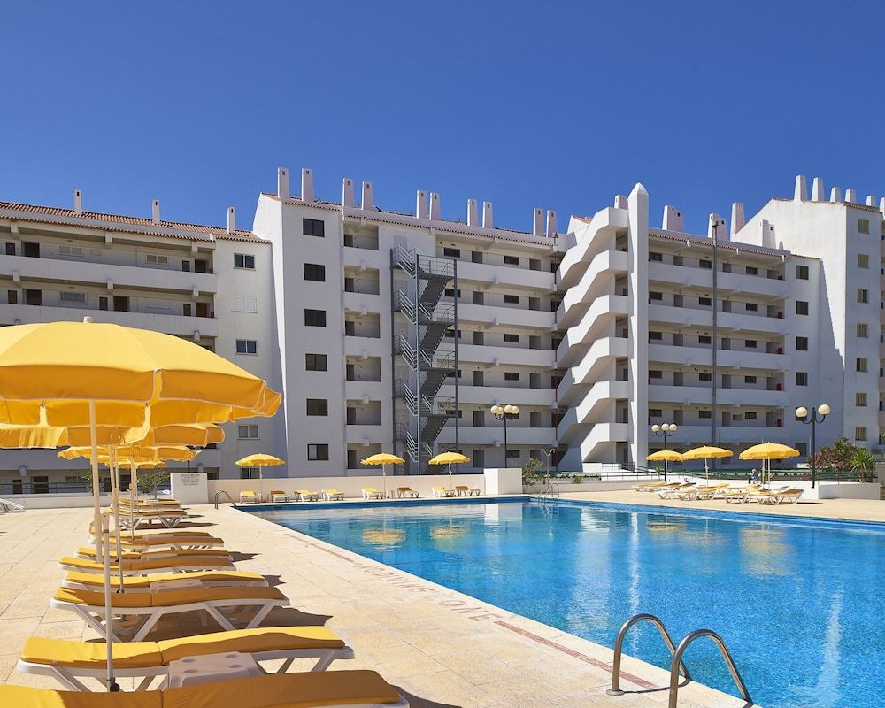 Cheerfulway Minichoro Apartamentos 1