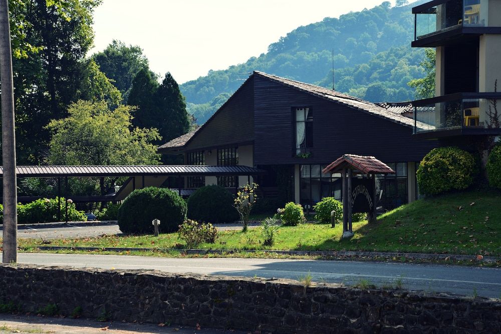 Hotel Baztán 1