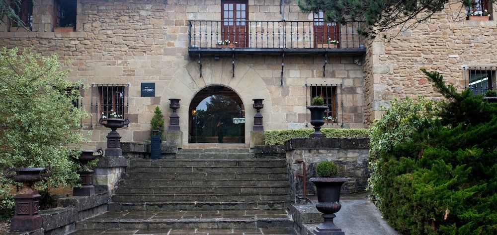 Hotel Luze El Toro 1