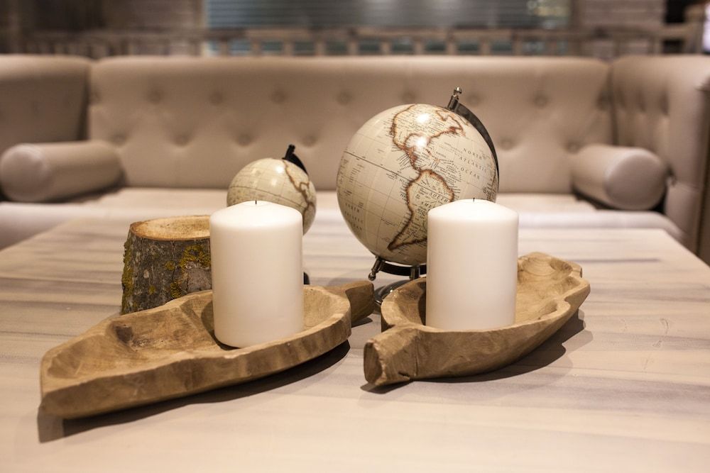 Hotel Luze El Toro 3