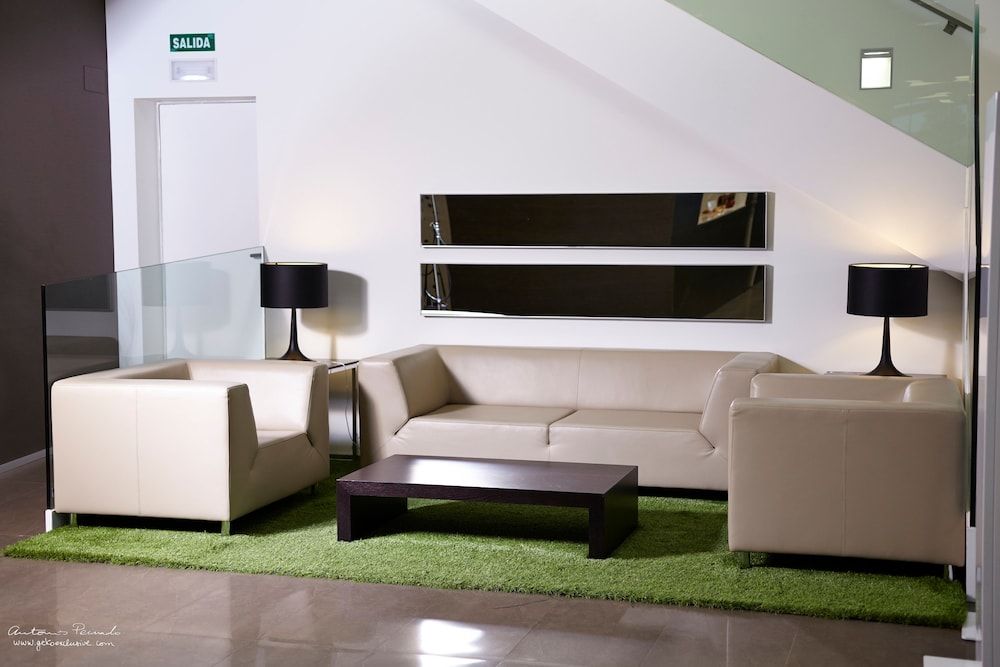 Hotel Hola Tafalla 3