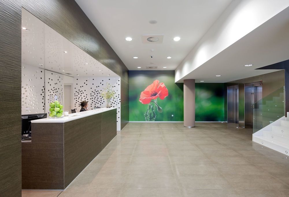 Hotel Hola Tafalla 2