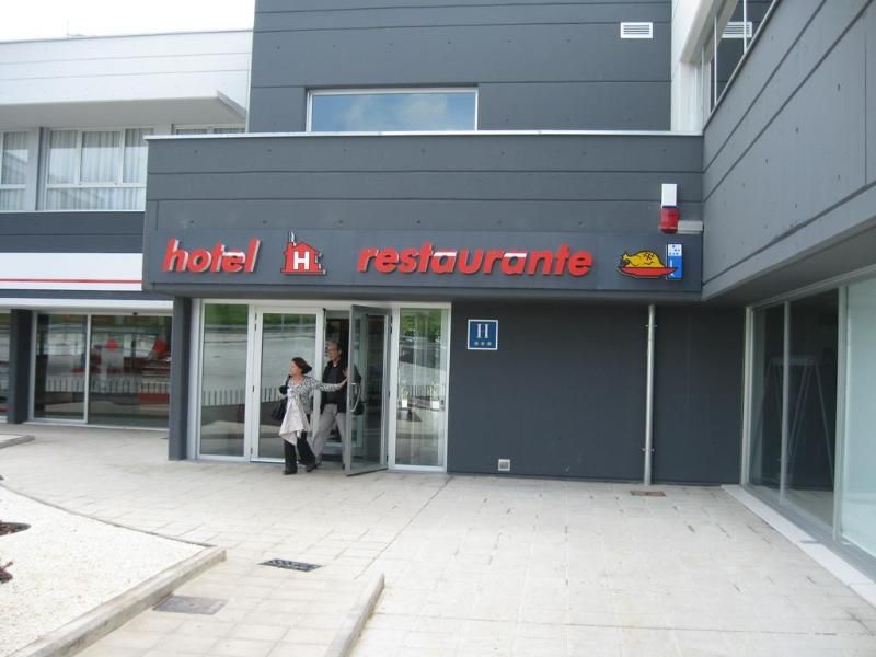 Villa De Los Arcos 1