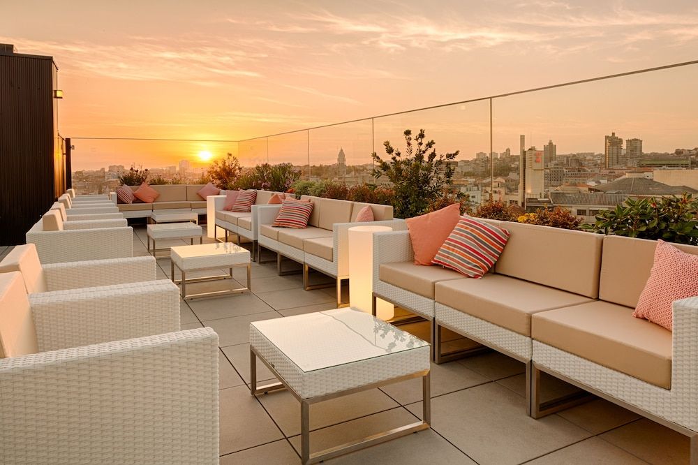 Premium Porto Downtown 1