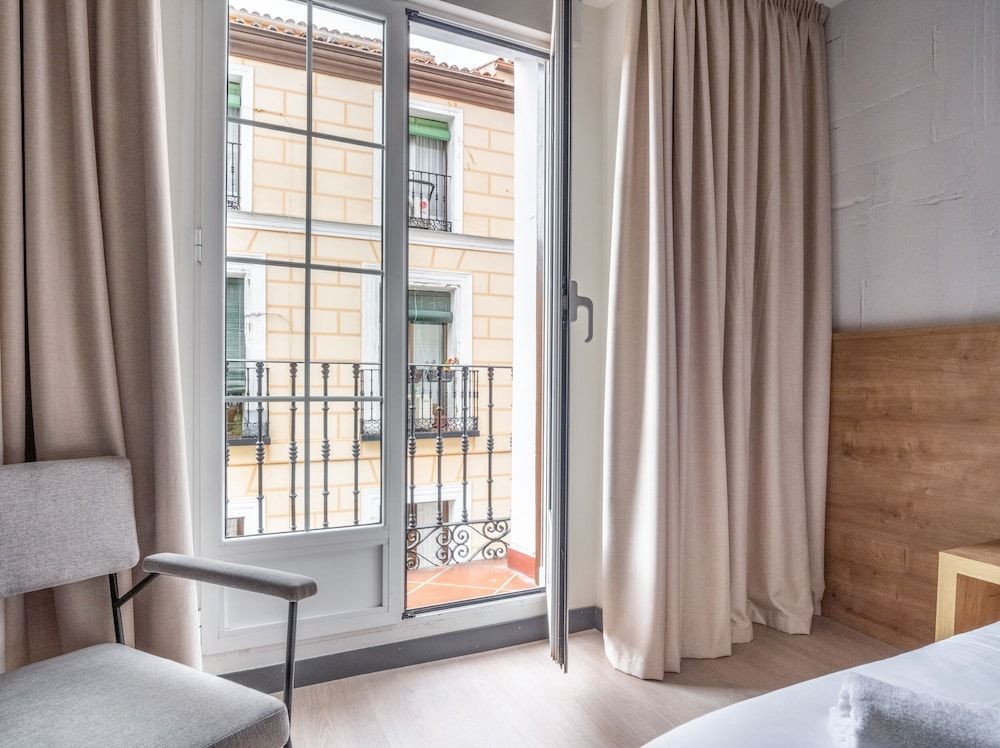 Limehome Madrid Calle de la Madera 3