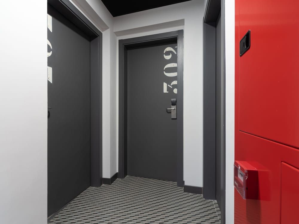 Limehome Madrid Calle de la Madera 2