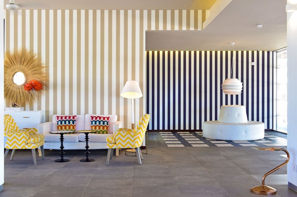 Pestana Alvor South Beach 2