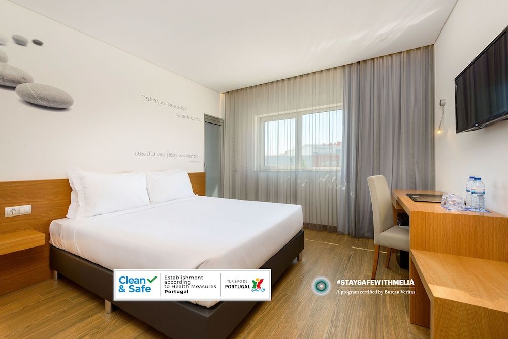 TRYP by Wyndham Leiria 4 estrelas em Leiria