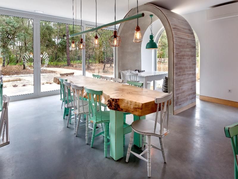 Luz Charming Houses 2