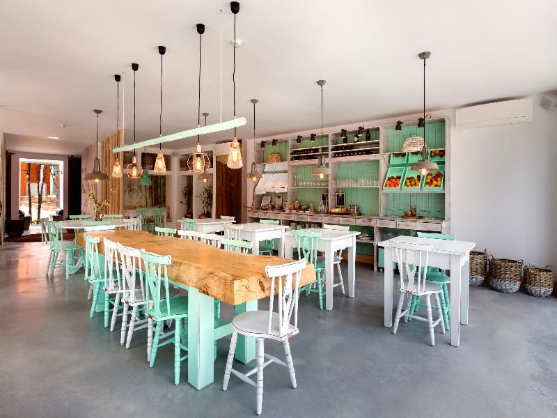 Luz Charming Houses 3