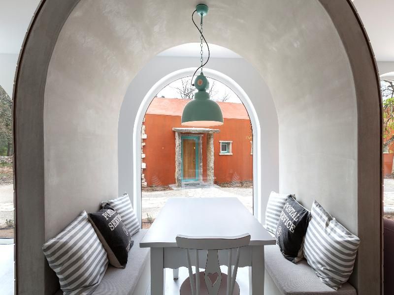 Luz Charming Houses 1