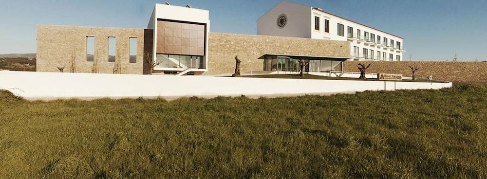 Real Abadia Congress & SPA Hotel 4 estrelas em Alcobaça